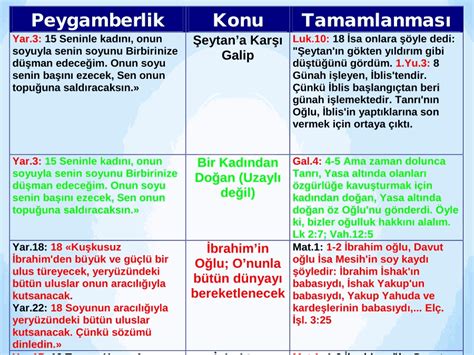 Akademik Sunum