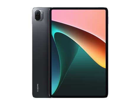 Xiaomi Pad 5 Pro Tablet review: Fast iPad competitor with 120 Hz ...