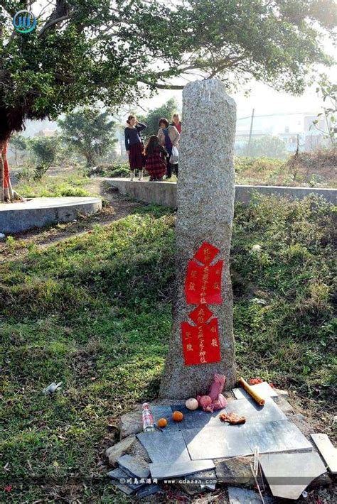 上川島旅遊景點之 上川島石筍村—葡王柱 每日頭條