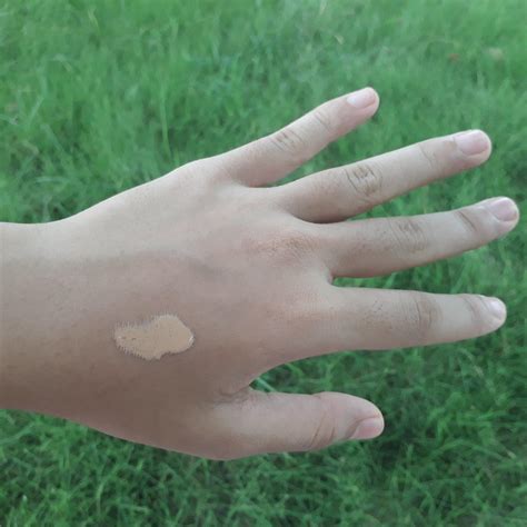 Review Kem Ch Ng N Ng Bioderma Photoderm Nude Touch Spf Minh Vy