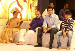 Mahesh Babu Biography – Wiki, Age, DOB, Height, Daughter, Son, Awards, Wife, Upcoming Movies ...