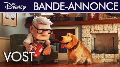 Le Rendez Vous Galant De Carl Bande Annonce Officielle Vost