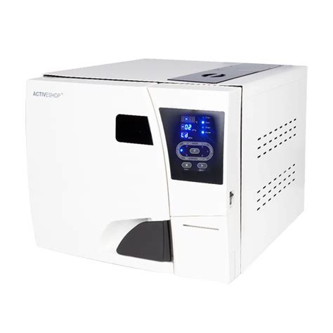 Avtoklav 3090a - Imprim