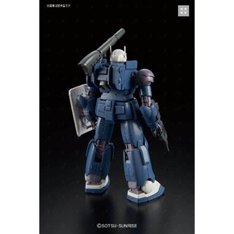 HG 1 144 Guncannon Early Type Iron Cavalry Squadron XPHobbyStore