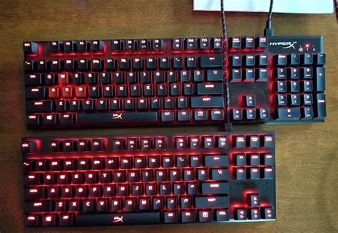 HyperX Alloy FPS Review 2025 - Is This Gaming Keyboard Good?