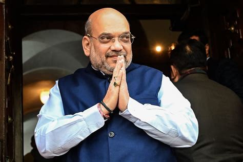 Lok Sabha 2024 Amit Shah To Sound Bengal Poll Bugle Later This Week