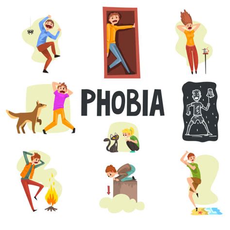 Managing Phobia DASETi