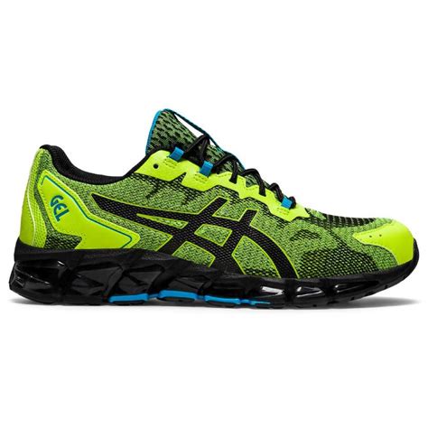 Gel Quantum 360 Asics Brasil