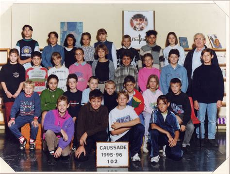 Photo De Classe Photo De Classe De Coll Ge Pierre Darasse