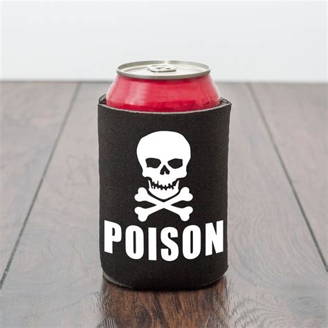poison poison  cooler sold  superficiality adjacent sku