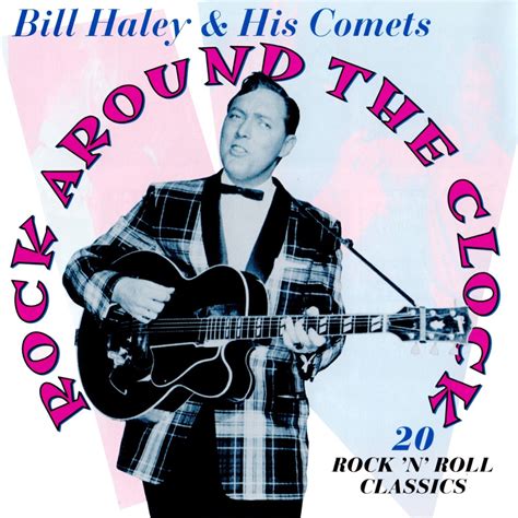 Razzle Dazzlebill Haley And His Comets、bill Haley高音质在线试听razzle Dazzle