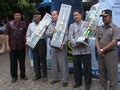 Kemenag Aceh Besar Adakan Seleksi Porseni XIII Tahun 2012