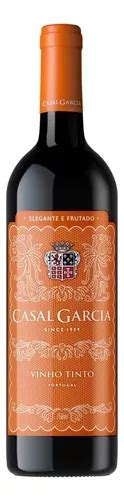 Casal Garcia Vinho Tinto Adega Aveleda 750ml MercadoLivre