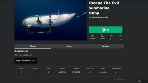 Controversy Erupts As Roblox Community Creates Games Inspired By Tragic