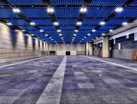 Suntec Singapore Convention & Exhibition Centre | Ask Venue | Malaysia ...