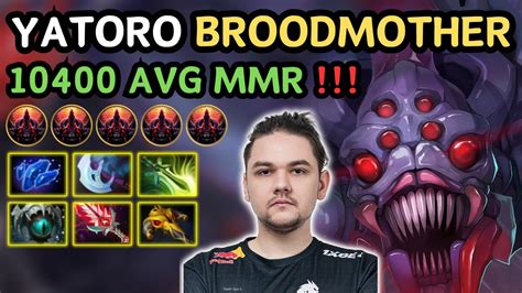 YATORO BROODMOTHER HARD CARRY Highlights 31K NET WORTH Immortal 8