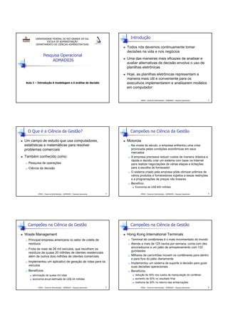 Pesquisa Operacional Pdf