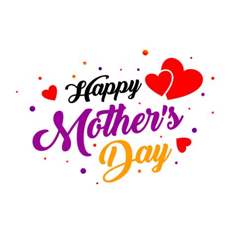 Happy Mother S Day 21115818 PNG