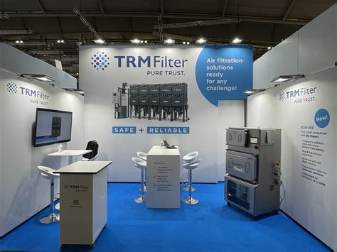 Achema Trm Filter