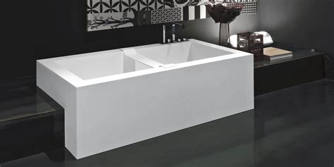 Cool Freistehende Badewanne Einbauen Fit C Haus Von