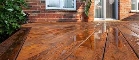 What Is The Best Wood For A Stunning And Durable Deck