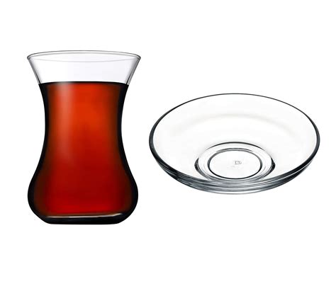 Turkish Tea Glass