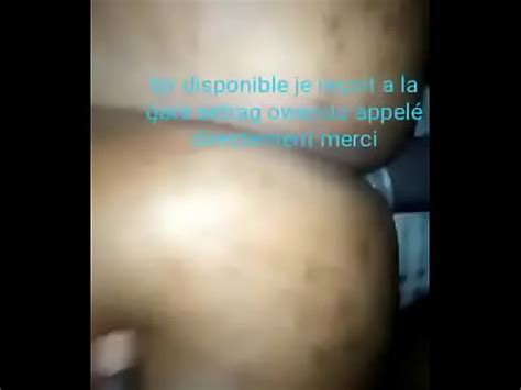 Bonne Baise Afro XVIDEOS