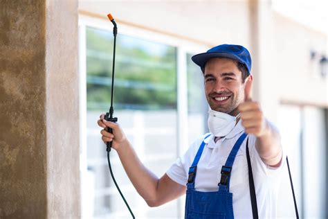 Commercial Services Pest Control Lewisville Lewisville Pest Control Frontier Services