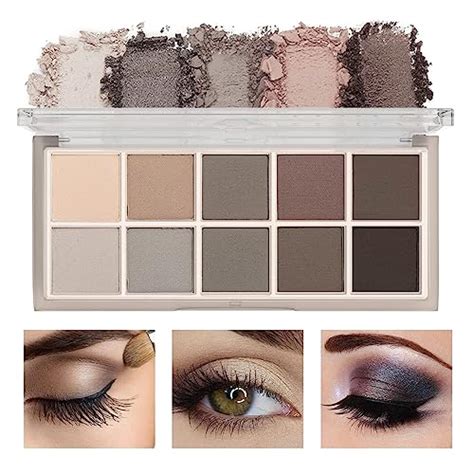 I Tested The Top Cream Eyeshadow Palettes For Mature Eyes And Here S My