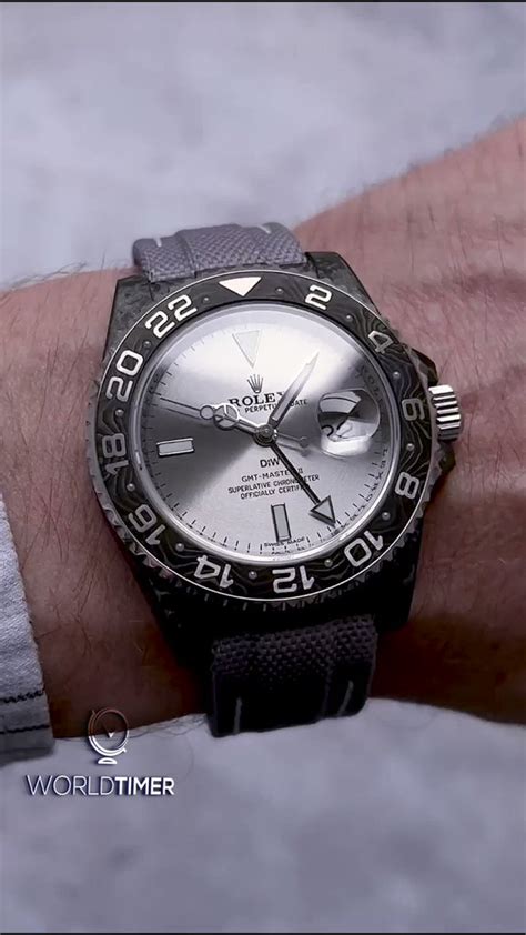 DiW WORLDTIMER On Twitter Get Ready To Be WOWED By The Rolex DiW