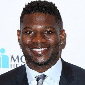 LaDainian Tomlinson Football Player Age Birthday Bio Facts