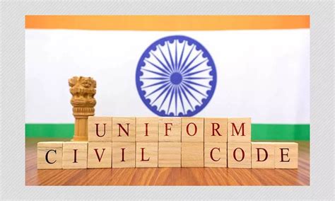 Uniform Civil Code Ias Gyan