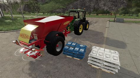 Pallets Pack V1 0 0 0 FS19 Landwirtschafts Simulator 25 Mods LS25 Mods