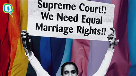 Dear Ex Judges Opposing Same Sex Marriage 7 Reasons Why You Got It Wrong