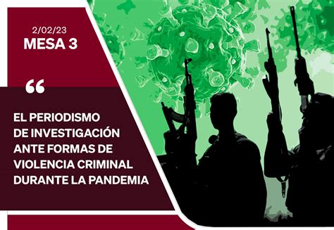 Seminario Sobre Violencia Y Paz On Twitter Pandemia C Mo Se Ejerci