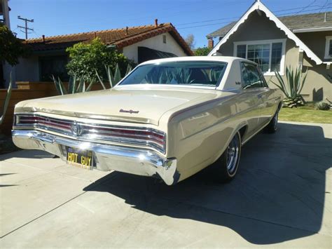 1965 Buick Skylark Gran Sport Numbers Matching Classic Buick