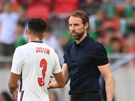 Gareth Southgate Prepared For Criticism As He Sacrifices Nations League To Prepare For World Cup