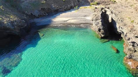 Descubre las mejores calas de Andalucía