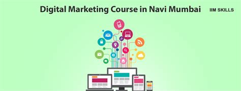 Top 11 Digital Marketing Courses In Navi Mumbai With Placements