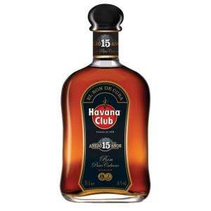 Havana Club A Os Cl Celler De Gelida