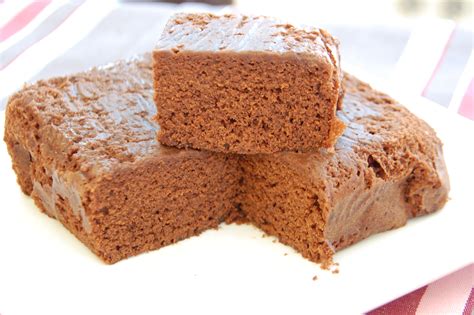 Gâteau chocolat au micro onde Maman ça déborde