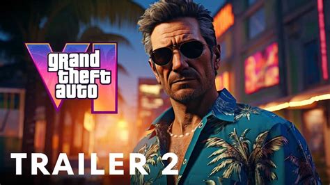 Trailer Do Gta Em Novembro