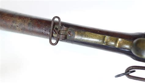 French M/1777 Flintlock Musket / Rifle / Carbine - Catawiki
