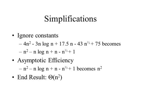 Cse 830 Design And Theory Of Algorithms Ppt Video Online Download