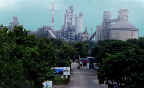 3 Workers Killed At Ultratech Cement Plant In Chhattisgarh Workplace I