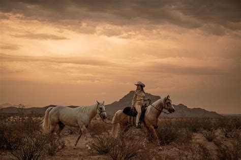 Western Ben Christensens Portfolio Horses Horse Aesthetic