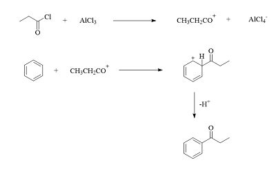 What Product S Would You Expect To Obtain From The Reaction Of Benzene