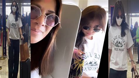 KATHRYN BERNARDO SPOTTED SA AIRPLANE AYON SA MGA KATHDEN FANS KAHIT SA