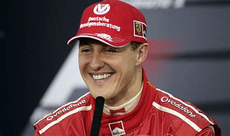 Michael Schumacher Health Updates Latest Son Pays Heartwarming Tribute