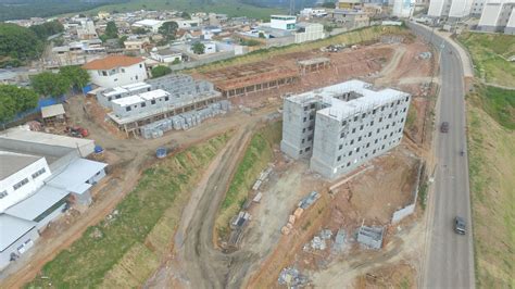 Mirante Garden Residencial Construtora Donum